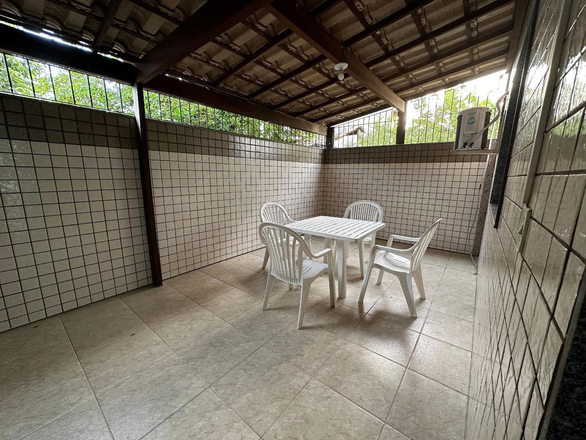 Apartment Ap Amplo Proximo A Do Bosque | Rosp102 *