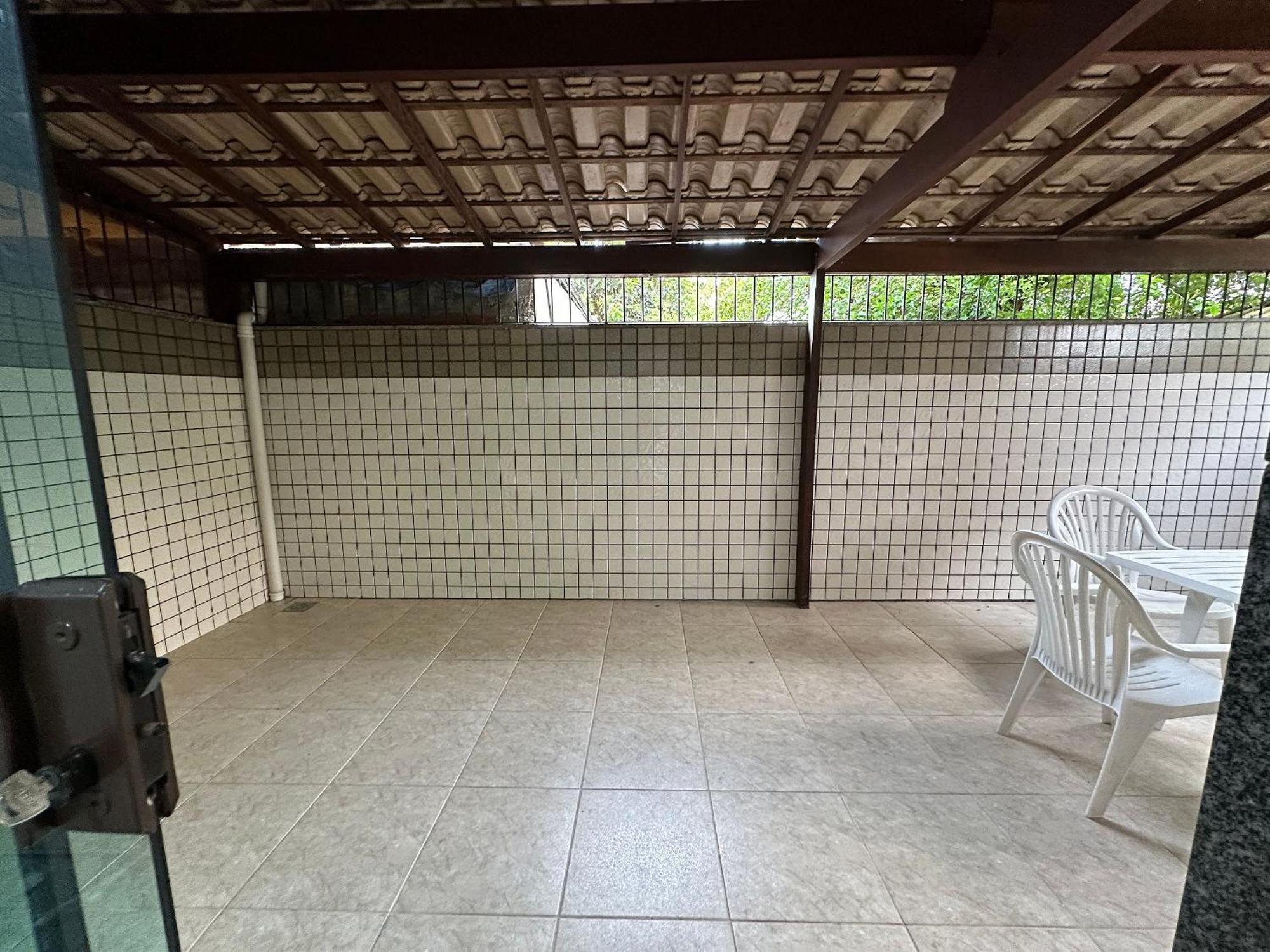Apartment Ap Amplo Proximo A Do Bosque | Rosp102 Rio das Ostras
