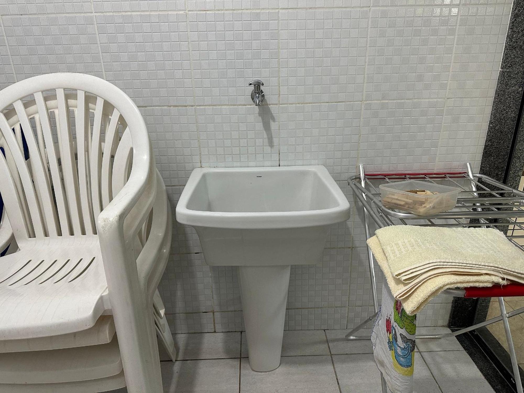Apartment Ap Amplo Proximo A Do Bosque | Rosp102 *