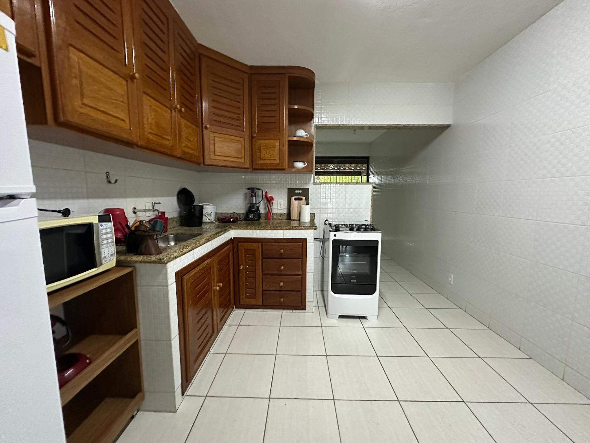 Ap Amplo Proximo A Do Bosque | Rosp102 Apartment Rio das Ostras