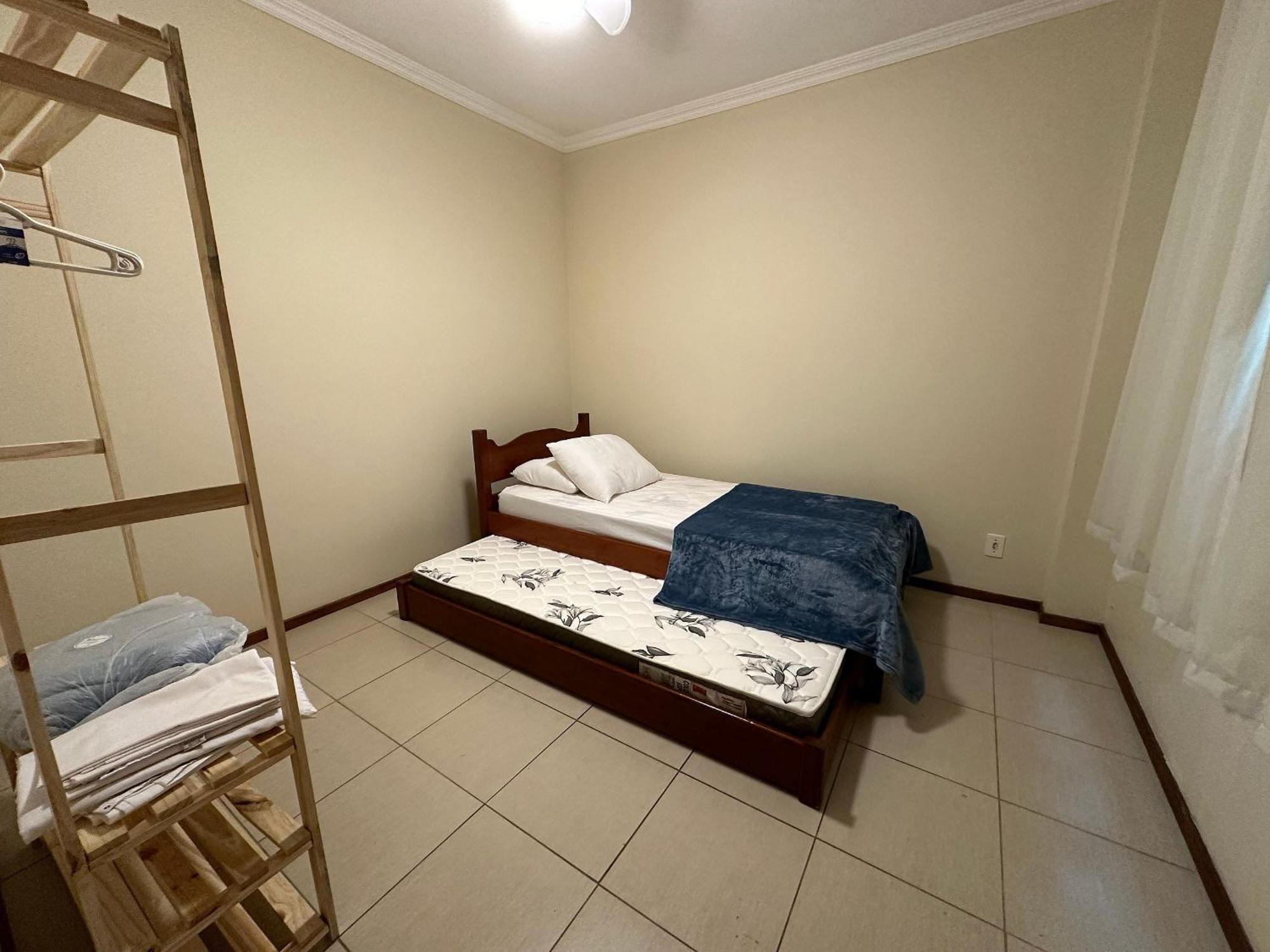 Apartment Ap Amplo Proximo A Do Bosque | Rosp102