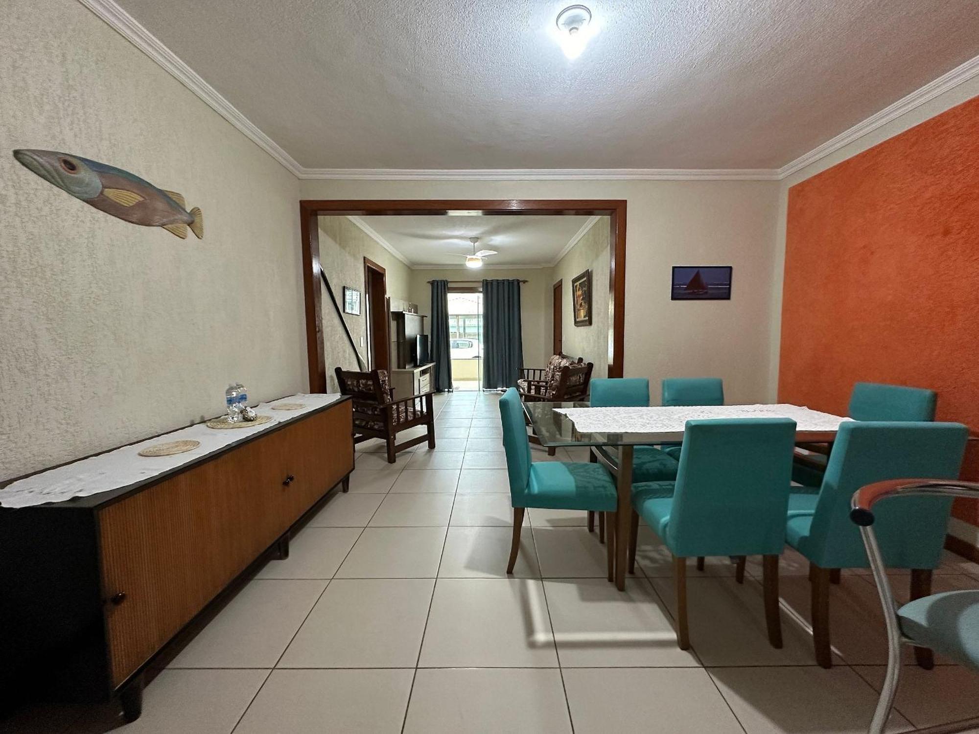 Ap Amplo Proximo A Do Bosque | Rosp102 Apartment *