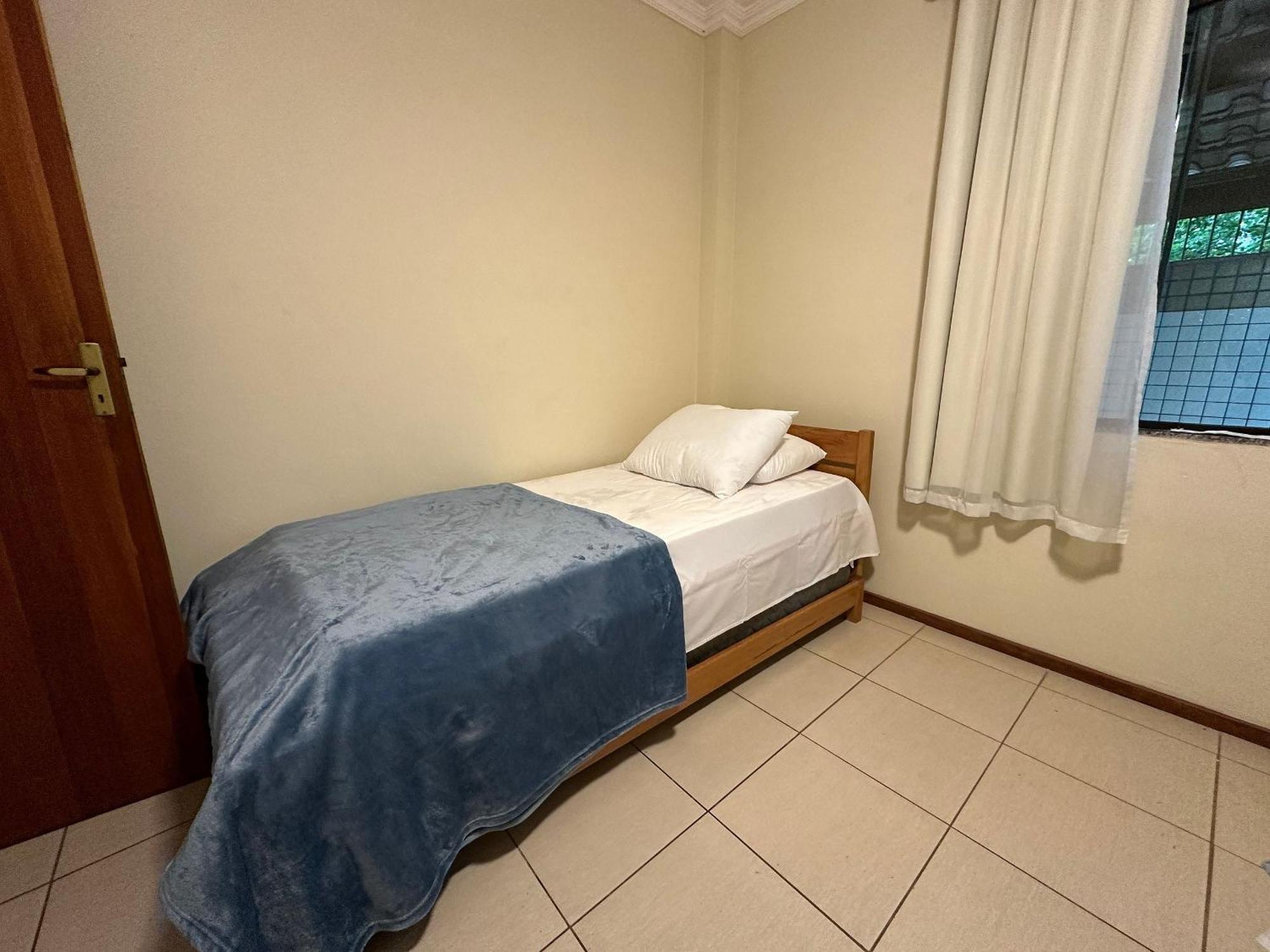 Apartment Ap Amplo Proximo A Do Bosque | Rosp102 Rio das Ostras