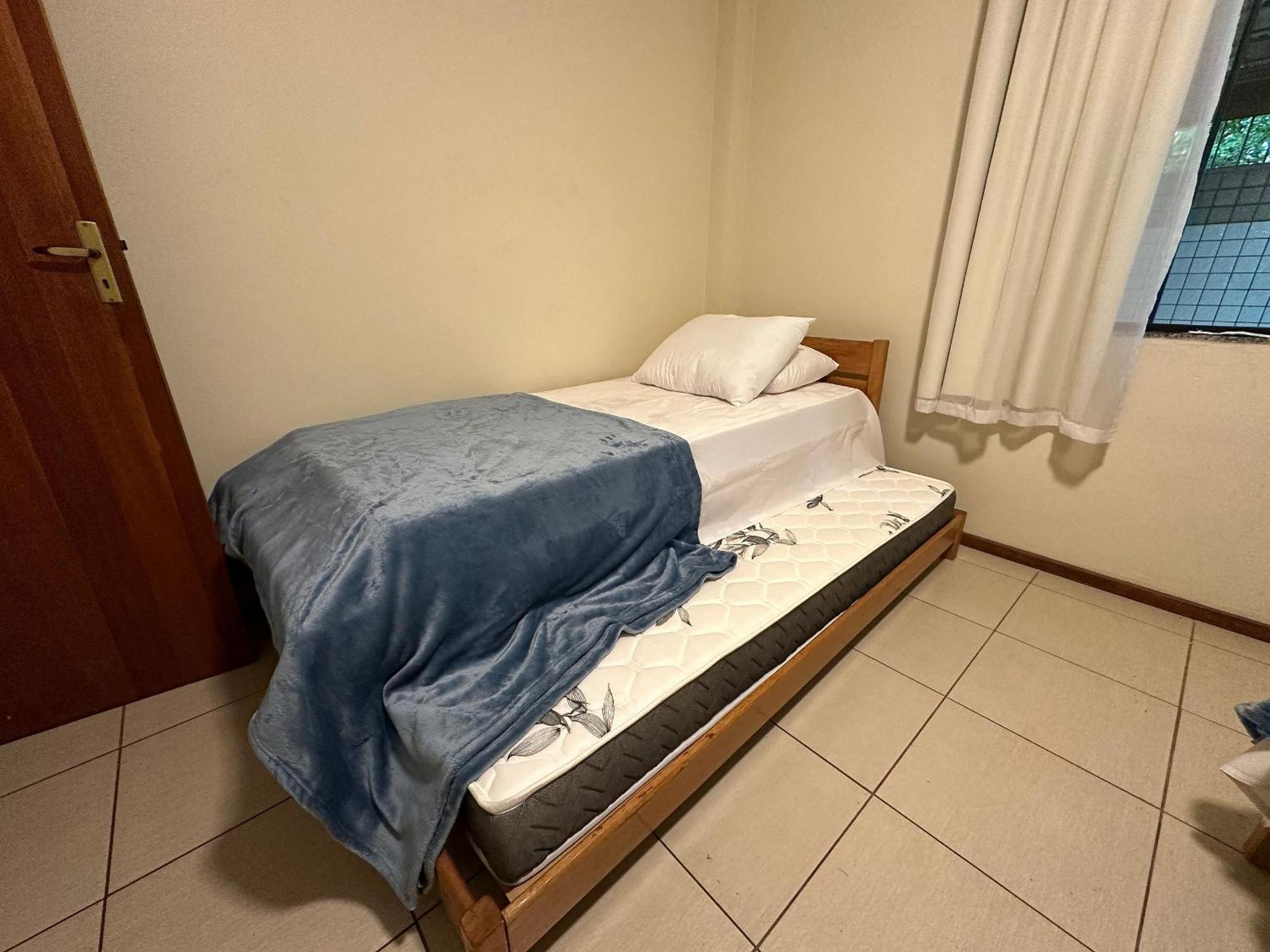 Apartment Ap Amplo Proximo A Do Bosque | Rosp102 *