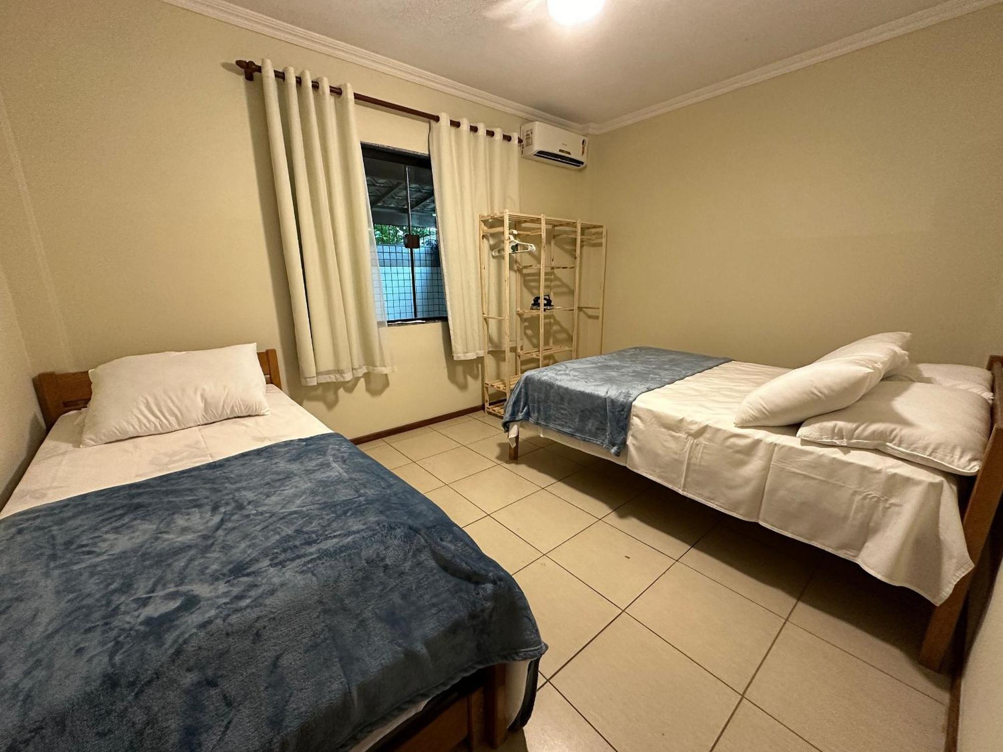 Ap Amplo Proximo A Do Bosque | Rosp102 Apartment *