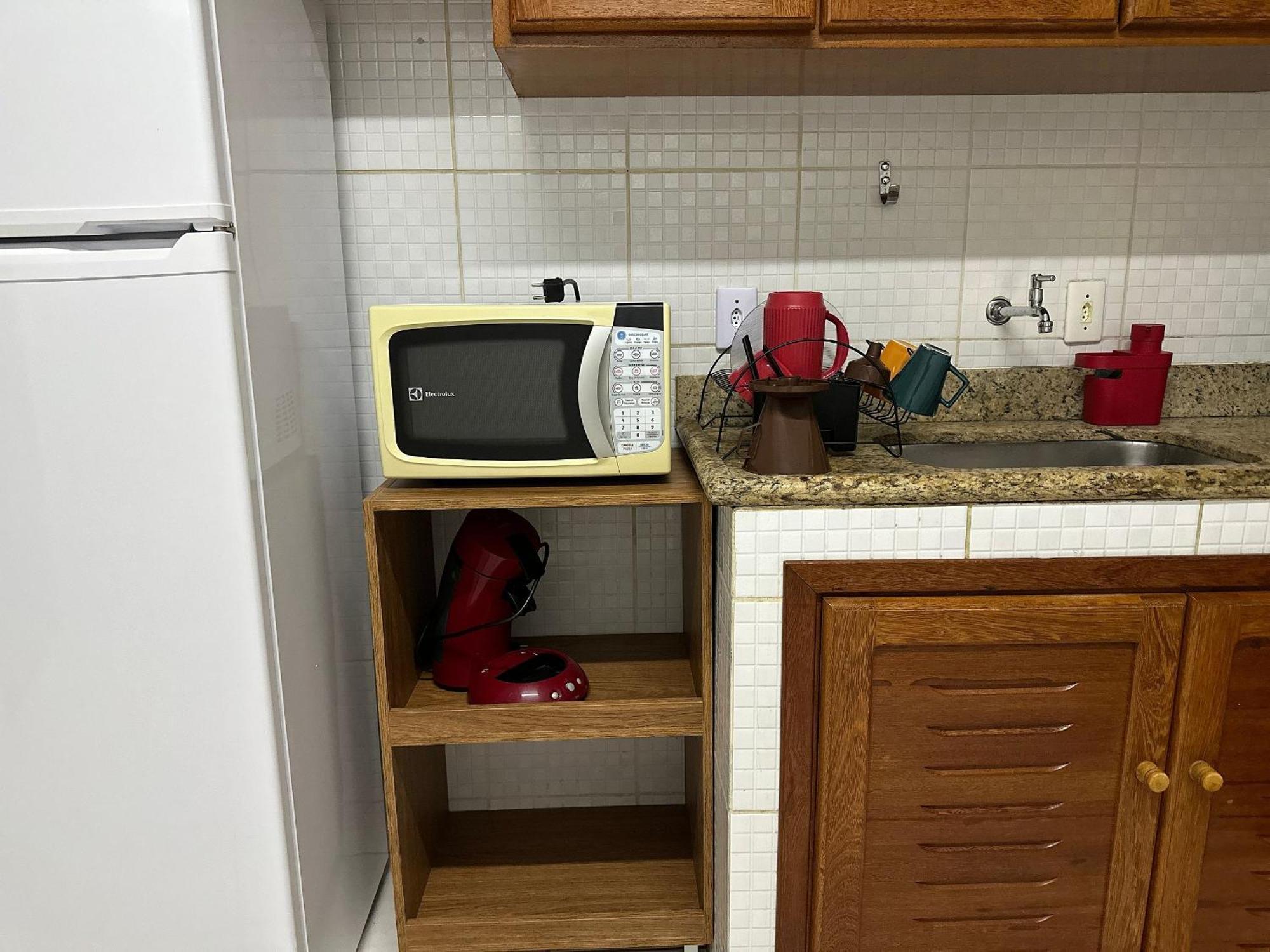 Apartment Ap Amplo Proximo A Do Bosque | Rosp102 Rio das Ostras
