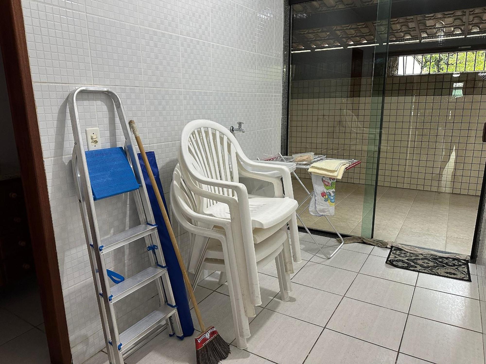 Apartment Ap Amplo Proximo A Do Bosque | Rosp102